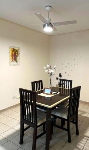 Ideal Place con cochera techada
